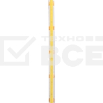 Лента светодиодная 24В, COB 14Вт/м, 512 LED/м, 6500К, 8мм, 5м, IP20 Rexant, фото4