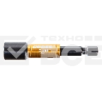 Бита с торцевой головкой, магнит, Nut-Driver, 8 мм, S2 Gross, фото7