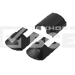 Кронштейн для ТВ наклонно-поворотный Maunfeld MTM-2342FM, фото7