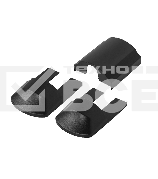 Кронштейн для ТВ наклонно-поворотный Maunfeld MTM-2342FM