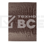 Шлифлист на тканевой основе, серия 14а, зерн. 16Н(P80), 240 х 170 мм, 10 шт., водост. (БАЗ) Россия, фото2