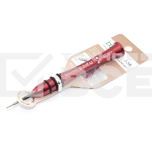Отвертка звездообразная BAKU BK-338 (P0.8)