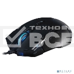 Мышь проводная A4Tech X89 черный, 2400 dpi, USB, кнопки - 8, фото7