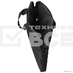 Сумка для ноутбука PORTCASE KCB-140BK (нейлон, черная до 15,6'), фото 1