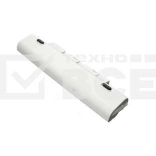Аккумуляторная батарея для ноутбука Acer Aspire One D255 D260 eMachines 355 350 5200mAh OEM, белая