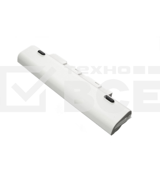 Аккумуляторная батарея для ноутбука Acer Aspire One D255 D260 eMachines 355 350 5200mAh OEM, белая