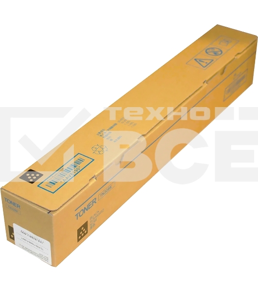 Картридж лазерный TN­328K Konica Minolta для C250i/C300i/C360i, 28К черный AAV8150