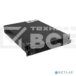 Источник бесперебойного питания Smart-Save Online SRT Systeme Electric 3000 ВА, конвертируемый форм-фактор 2U, 230 В, 8 розеток  IEC C13 + 1хС19, SmartSlot, LCD, USB HID, версия с возможностью увеличения времени автономии, фото5