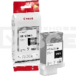 Картридж струйный Canon PFI-107MBK (6704B001) черный матовый (130 мл) для Canon iP F680/685/780/785, фото3