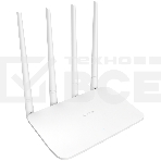 Маршрутизатор TENDA F6 Wi-Fi 300MBPS 10/100M, фото22