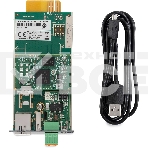 Модуль Ippon SNMP M2 card (1989992), фото10