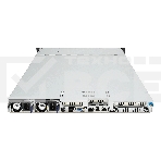 Серверная платформа/ ASUS RS500A-E12-RS12U, 1U 2 1slot GPU, 1xSP5 (LGA6096) EPYC 9004 (400W), 24 DIMM DDR5, 12 x SATA/SAS/NVME, 2 x M.2, Up to 3 PCIe Gen5 slots + 1 OCP3.0, 2 x  1GbE LANUp to 2 single-slot GPU cards, 1+1 1600W, фото3
