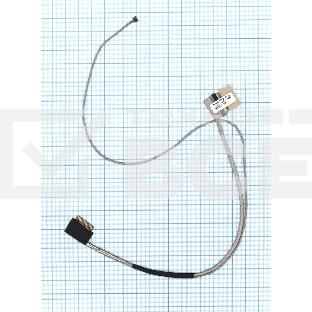 Шлейф матрицы для ноутбука Dell Vostro 5370 V5370 / Inspiron 13-5370 5000