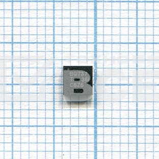 Микросхема Texas Instruments для BQ24737