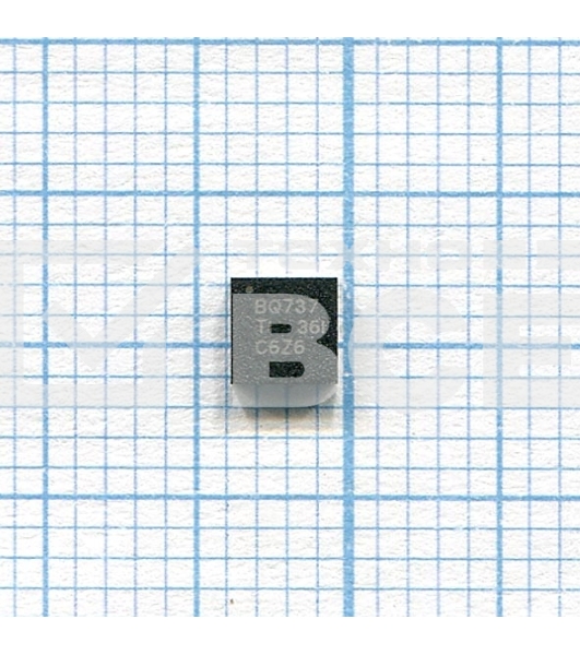 Микросхема Texas Instruments для BQ24737