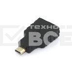 Переходник с HDMI на micro HDMI, фото 1