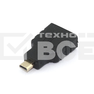 Переходник с HDMI на micro HDMI