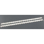 Светодиодная подсветка TV 24' ZDCX236D06-ZC14F-02 (комплект 2шт), фото2