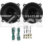 Колонки автомобильные ACV PD-521 BEATS (без решетки) 120Вт 88дБ 4Ом 13см (5дюйм) (ком.:2кол.) коаксиальные однополосные, фото3