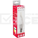 Лампа светодиодная Hiper THOMSON LED TAIL CANDLE 8W 640Lm E14 3000K TH-B2027, фото3