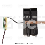 Грозозащита Osnovo SP-IP/100PD, фото8