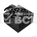 Блок питания 1STPLAYER ACK BRONZE 750W (HA-750AA2), 750Вт, 80 PLUS Bronze, 140мм, черный, фото9