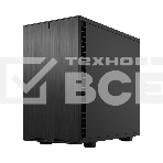 Компьютерный корпус Fractal Design Define 7 Nano черный TG Light Tint FD-C-DEF7N-02, фото19