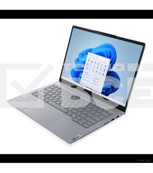 Ноутбук Lenovo Thinkbook 14 G8 IAL Core Ultra 5 225U 16Gb SSD 512Gb Intel Graphics 14