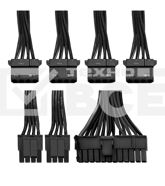 Серверный корпус ExeGate Pro 3U390-11 (RM 19', высота 3U, глубина 390, БП 500PAS, USB)