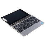 Клавиатура для ноутбука Lenovo IdeaPad Flex 10 S210 S215 черная, фото2