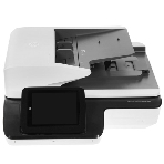 Сканер HP Scanjet Enterprise Flow N9120 fn2 Flatbed Scanner (A3,600x600 dpi,24 bit, USB,ADF 200 sheets, 120ppm A4, Duplex, 1y warr, replace L2683B), фото11