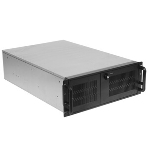 Серверная платформа ExeGate Pro 4U650-010/4U4139L RM 19', высота 4U, глубина 650, Redundant БП 2x1000W, USB, фото42
