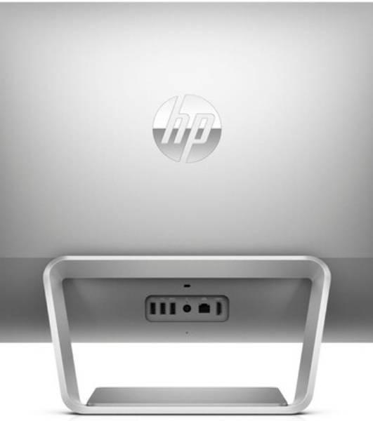 Аккумуляторная батарея для ноутбука HP ProBook 440 G3 430 G3 (RO04) 14.8V 2600mAh OEM серебристый