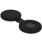 Переносное зарядное устройство Satechi Qi2 OntheGo 2-in-1 Wireless Charger, черный, фото6