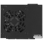 Блок питания Chieftec CSN-650С RTL, 650Вт, 80 PLUS Gold 80мм, модульный, черный, фото20