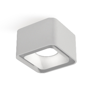 Светильник Ambrella Light XS7832001 SWH белый песок MR16 GU5.3 (C7832, N7701)