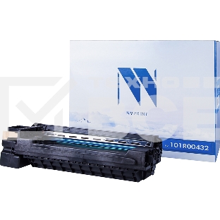 Барабан NV Print совместимый Xerox 101R00432 DU для WC 5016/5020 (22000k)