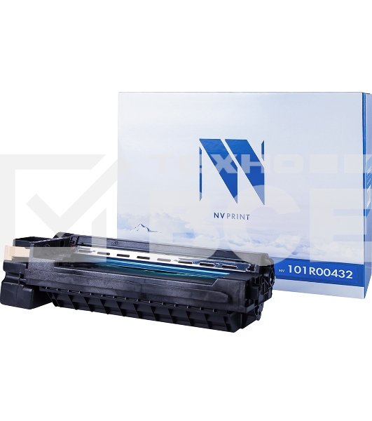 Барабан NV Print совместимый Xerox 101R00432 DU для WC 5016/5020 (22000k)