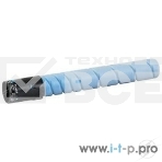 Картридж лазерный Konica-Minolta TN-221C голубой для bizhub C227/C287, фото4