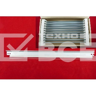 Ракель (Wiper Blade) Samsung ML-1630/1631, SCX-4500/4501 (ELP, Китай) 10штук (цена за упаковку)