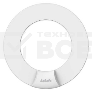 Антенна телевизионная BBK DA24