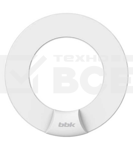 Антенна телевизионная BBK DA24