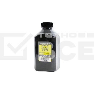 Тонер Hi-Black для Lexmark MS510d/610dn, MX310dn/410de/510de/611de (Hi-Black) 260 г, банка
