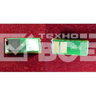 Чип ELP Imaging для Canon i-SENSYS LBP653Cdw/654Cx/732Cdw/734Cdw/735Cx Magenta, 5K (1252C002)