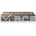 Коммутатор TP-Link TL-SG1024D Коммутатор 24-port Gigabit Switch, фото3