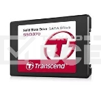 Накопитель SSD Transcend 128GB 370 Series TS128GSSD370S SATA3.0, фото7