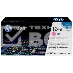 Картридж лазерный HP Q6003A пурпурный для Color LaserJet 2600 2000стр., фото3