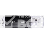 Флеш диск Silicon Power 64Gb Ultima U02 SP064GBUF2U02V1K USB2.0 черный, фото9