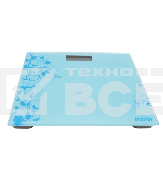 Весы напольные Mystery MES-1830