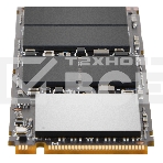 Накопитель SSD Intel 760p Series, 256Gb, M.2 2280, PCIe 3.0 x4, NVMe, R/W 3210/1315, фото2